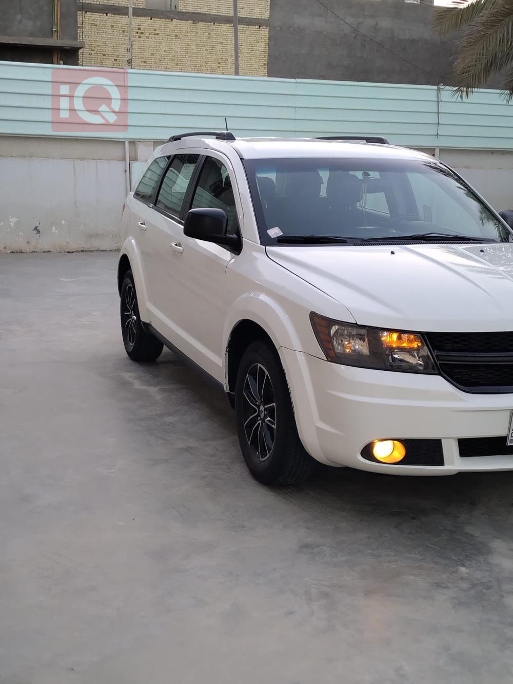 Dodge Journey